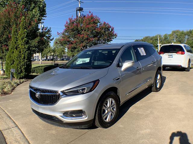 Used 2020 Buick Enclave Essence w/ Sound and Sites Package FWD image 1