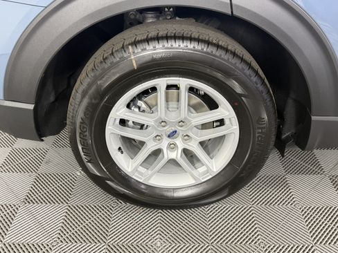 New 2026 Ford Explorer Active w/ Active Comfort Package RWD image 29