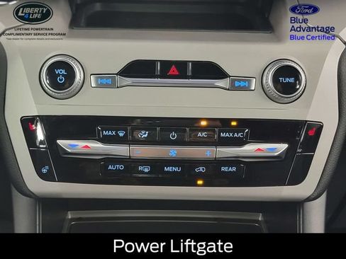 Certified 2023 Ford Explorer XLT w/ Equipment Group 202A AWD/4WD image 24
