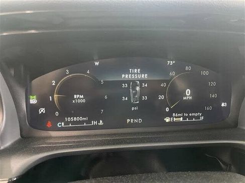 Used 2023 Lincoln Aviator AWD image 11