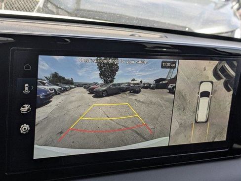 New 2025 Hyundai Palisade Calligraphy image 27