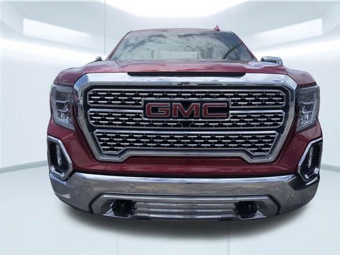 Used 2022 GMC Sierra 1500 SLT w/ SLT Premium Plus Package image 4