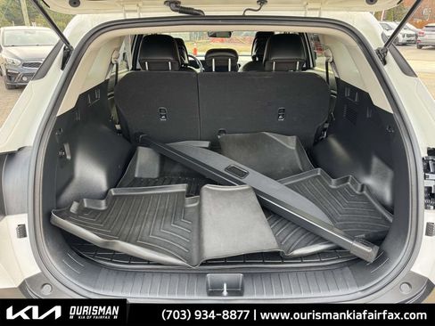 Used 2023 Kia Sportage EX image 26
