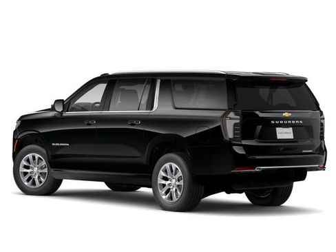 New 2026 Chevrolet Suburban Premier AWD/4WD image 29