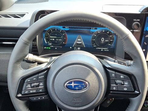 New 2026 Subaru Outback Limited XT AWD/4WD image 15