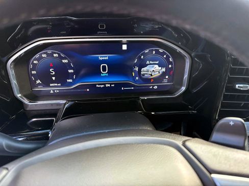 Certified 2022 Chevrolet Silverado 1500 RST w/ All Star Edition Plus image 20