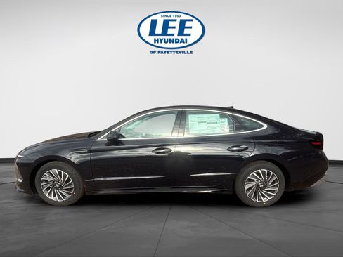 New 2026 Hyundai Sonata SEL image 3