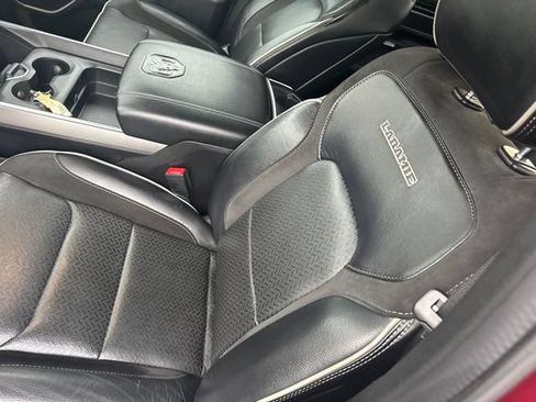 Used 2023 RAM 1500 Laramie AWD/4WD image 11
