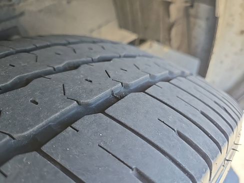 Used 2024 Ford Transit 250 148 High Roof Extended AWD image 36