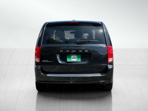 Used 2017 Dodge Grand Caravan SE w/ Power Window Group FWD image 5