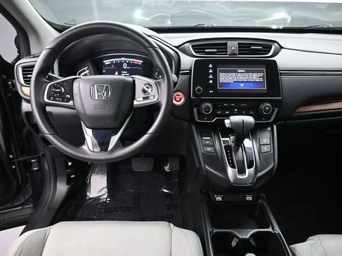 Certified 2020 Honda CR-V EX image 11