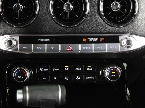 Used 2023 Kia Stinger GT-Line w/ Sun & Sound Package AWD/4WD image 20