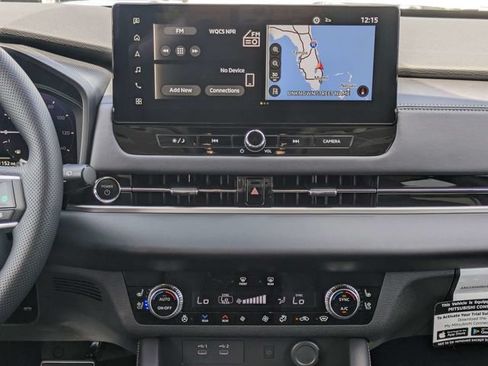 New 2026 Mitsubishi Outlander SEL AWD/4WD image 18