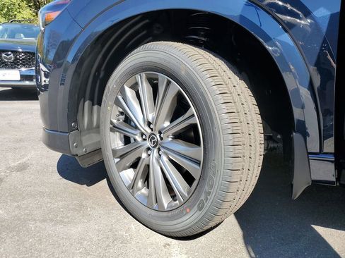 New 2025 MAZDA CX-5 Signature image 27