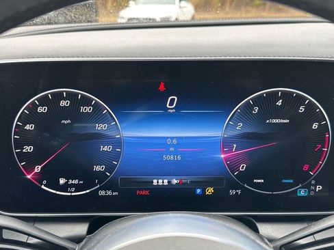 Used 2023 Mercedes-Benz GLC 300 image 23