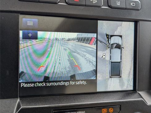 Used 2021 Ford F250 Limited image 35