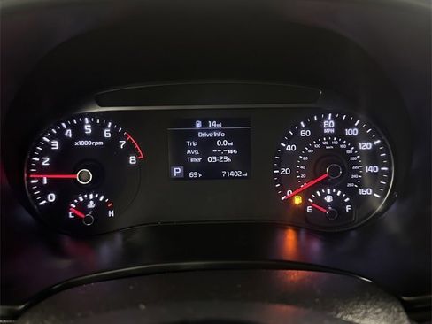 Used 2020 Kia Soul S image 18