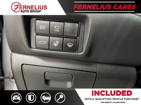 Used 2021 Toyota Highlander Limited AWD/4WD image 40