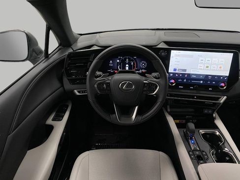 Certified 2025 Lexus RX 350 AWD image 14