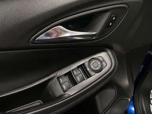 Used 2023 Buick Encore GX Preferred w/ Cold Weather Comfort Package FWD image 54