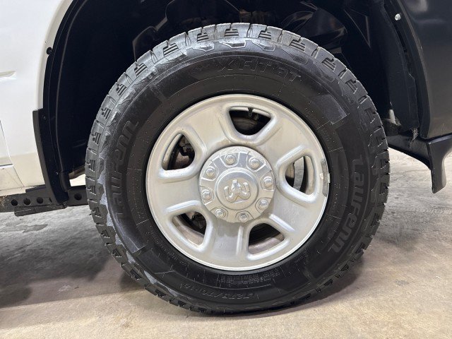 Used 2023 RAM 2500 Tradesman AWD/4WD image 37