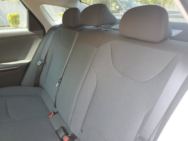 New 2026 Kia K4 FWD image 18