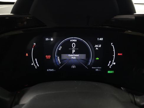 Certified 2022 Lexus NX 350h Luxury image 21