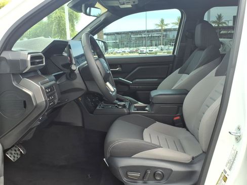 Certified 2024 Toyota Tacoma TRD Sport w/ TRD Sport Upgrade Package AWD/4WD image 15