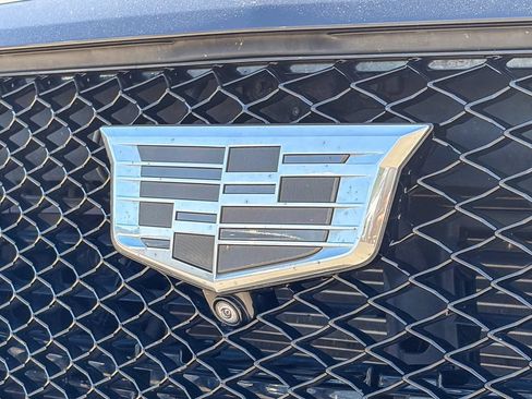 Certified 2023 Cadillac Escalade Sport w/ LPO, ONYX Package AWD/4WD image 7