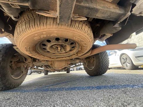 Used 2013 Ford F150 FX4 w/ Mid Equipment Group image 33