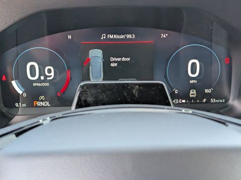 New 2026 Ford Explorer ST-Line image 23