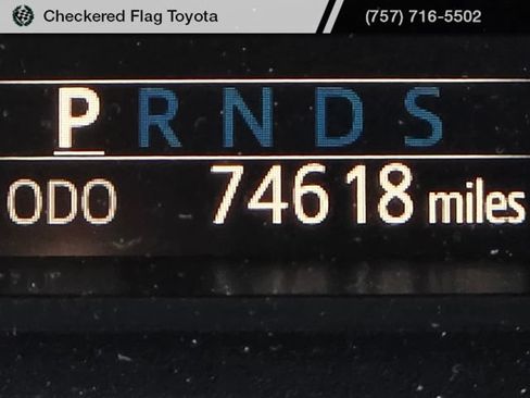 Used 2020 Toyota Tundra SR AWD/4WD image 12