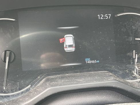 Used 2021 Toyota RAV4 Adventure AWD/4WD image 12