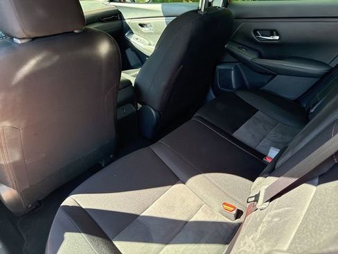 Used 2024 Nissan Sentra SR image 12