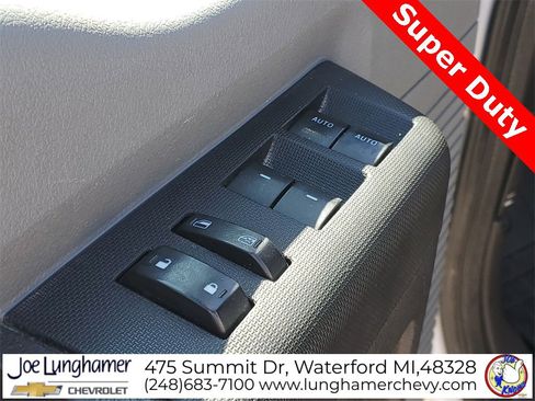 Used 2016 Ford F250 XL w/ Power Equipment Group image 19