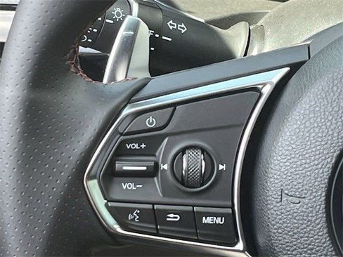 New 2026 Acura MDX A-Spec image 14