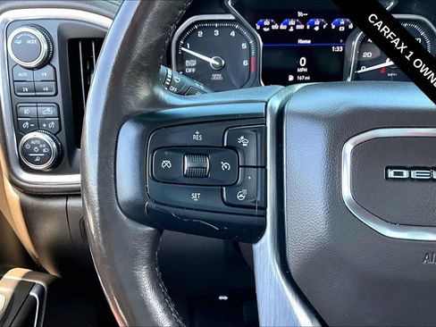 Used 2020 GMC Sierra 1500 Denali w/ Denali Ultimate Package AWD/4WD image 13