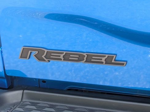 Used 2023 RAM 2500 Rebel w/ Level 2 Equipment Group AWD/4WD image 12
