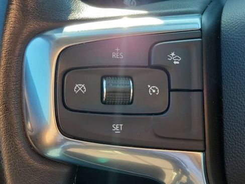 Used 2022 Chevrolet Blazer LT w/ Midnight/Sport Edition AWD/4WD image 21