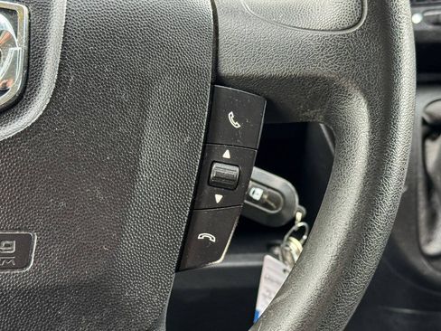 Used 2019 RAM ProMaster 3500 w/ Premium Appearance Group FWD image 30