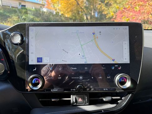 Used 2024 Lexus NX 350 AWD w/ Premium Package image 23