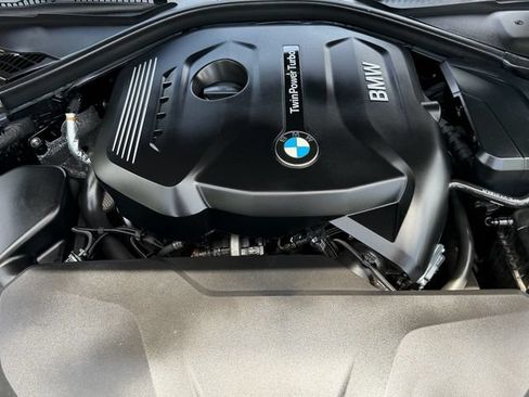 Used 2019 BMW 430i Coupe w/ Executive Package RWD image 16