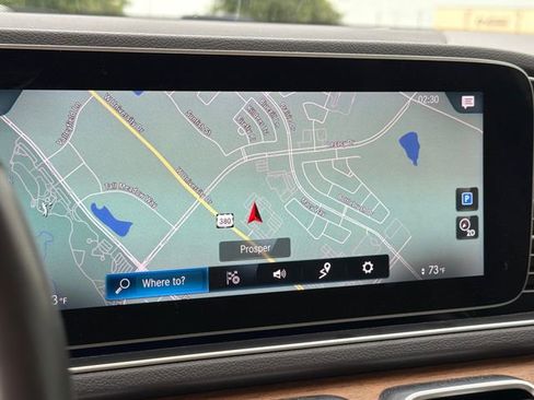 Used 2020 Mercedes-Benz GLE 350 image 23
