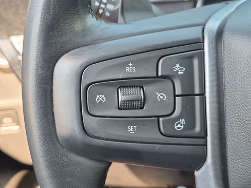 Used 2023 GMC Sierra 1500 SLT w/ SLT Premium Package AWD/4WD image 18