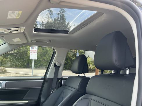 Certified 2025 Hyundai Santa Fe XRT AWD/4WD image 21