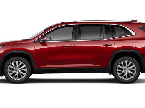 New 2026 Buick Enclave Preferred w/ Power Package image 48