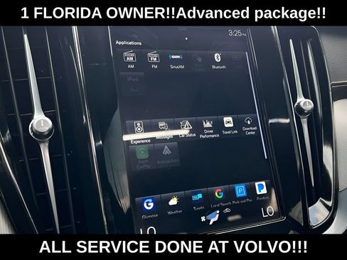 Used 2020 Volvo S60 T5 R-Design FWD image 51