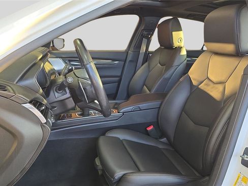 Used 2020 Cadillac CT5 Sport image 11