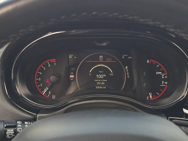 Used 2025 Dodge Durango GT RWD image 15