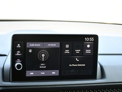 Used 2026 Honda CR-V TrailSport image 30